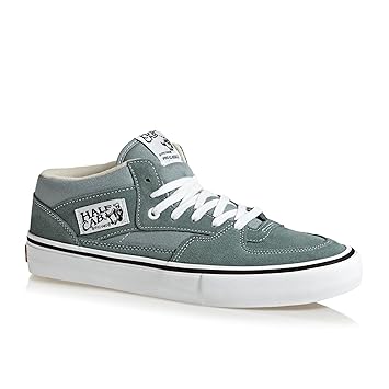 vans half cab uomo 2017