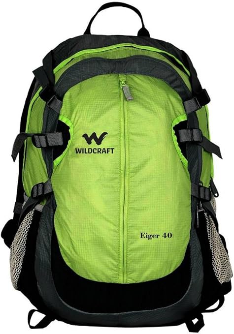 wildcraft 40 litres backpack