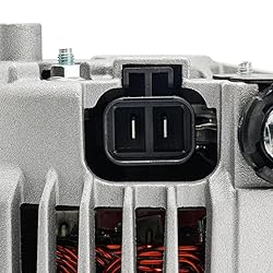 PHILTOP Alternator Compatible with Nissan Rogue