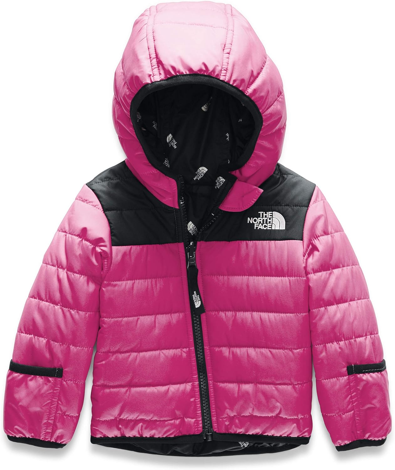 infant reversible perrito jacket