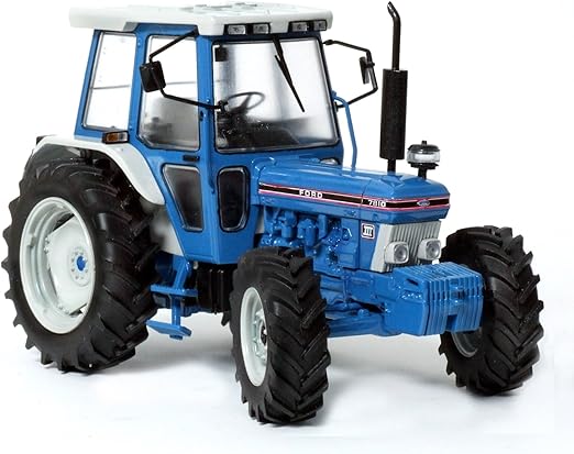 ford toy tractors