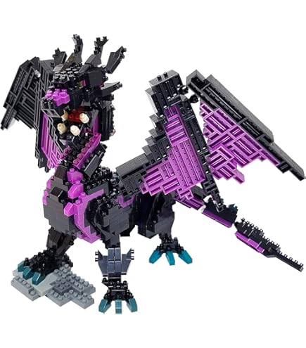 KAWADA Nano-Block Osaka Castle Deluxe Edition, Stacking Blocks