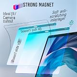 VINTEZ Magnetic Blue Light Screen Protector for 13in MacBook Pro (2016-2023) view 6