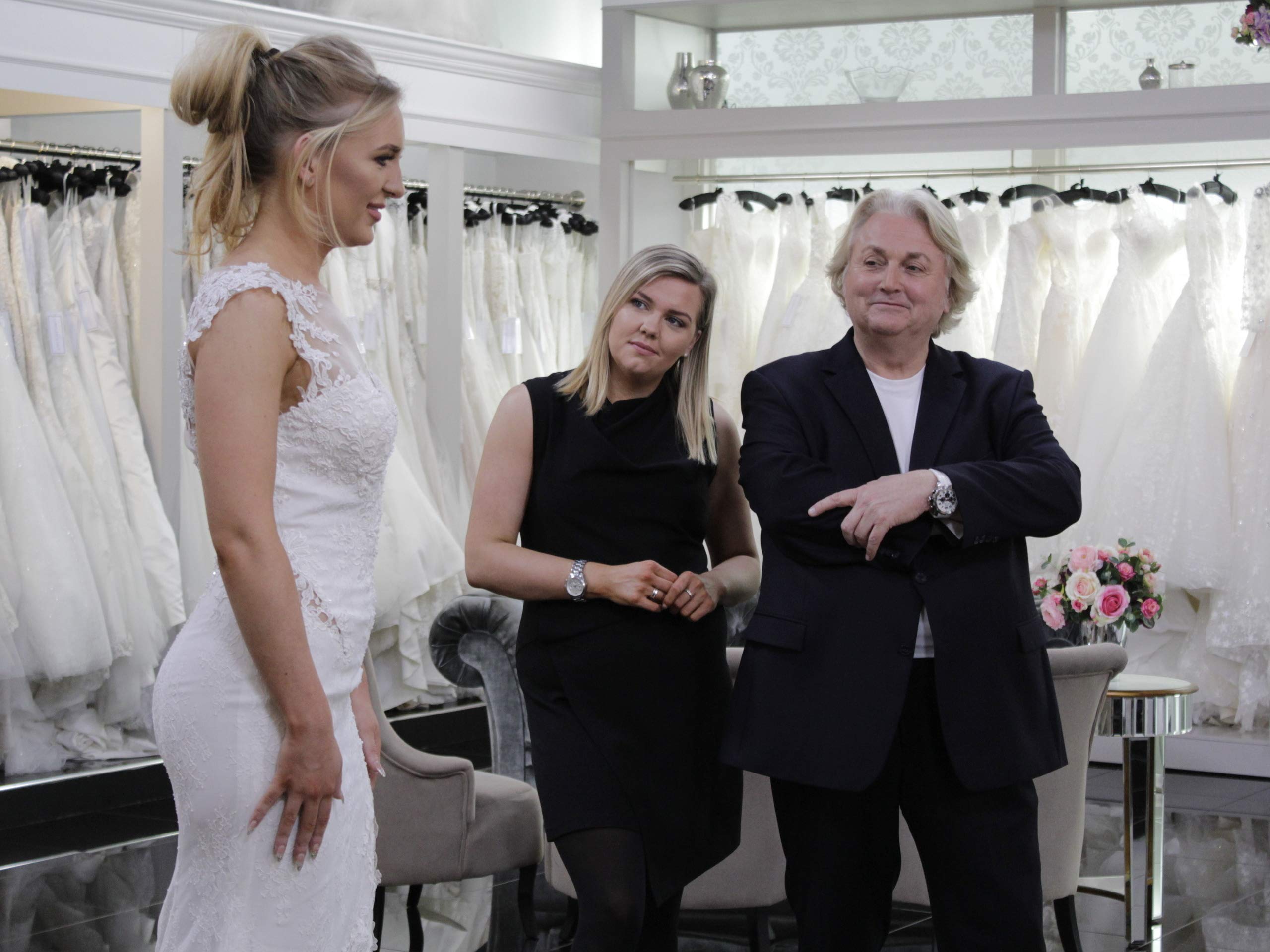 Watch Say Yes To The Dress UK Season 202 Prime Video Watch Say Yes To The Dress UK Season 202 Prime Video