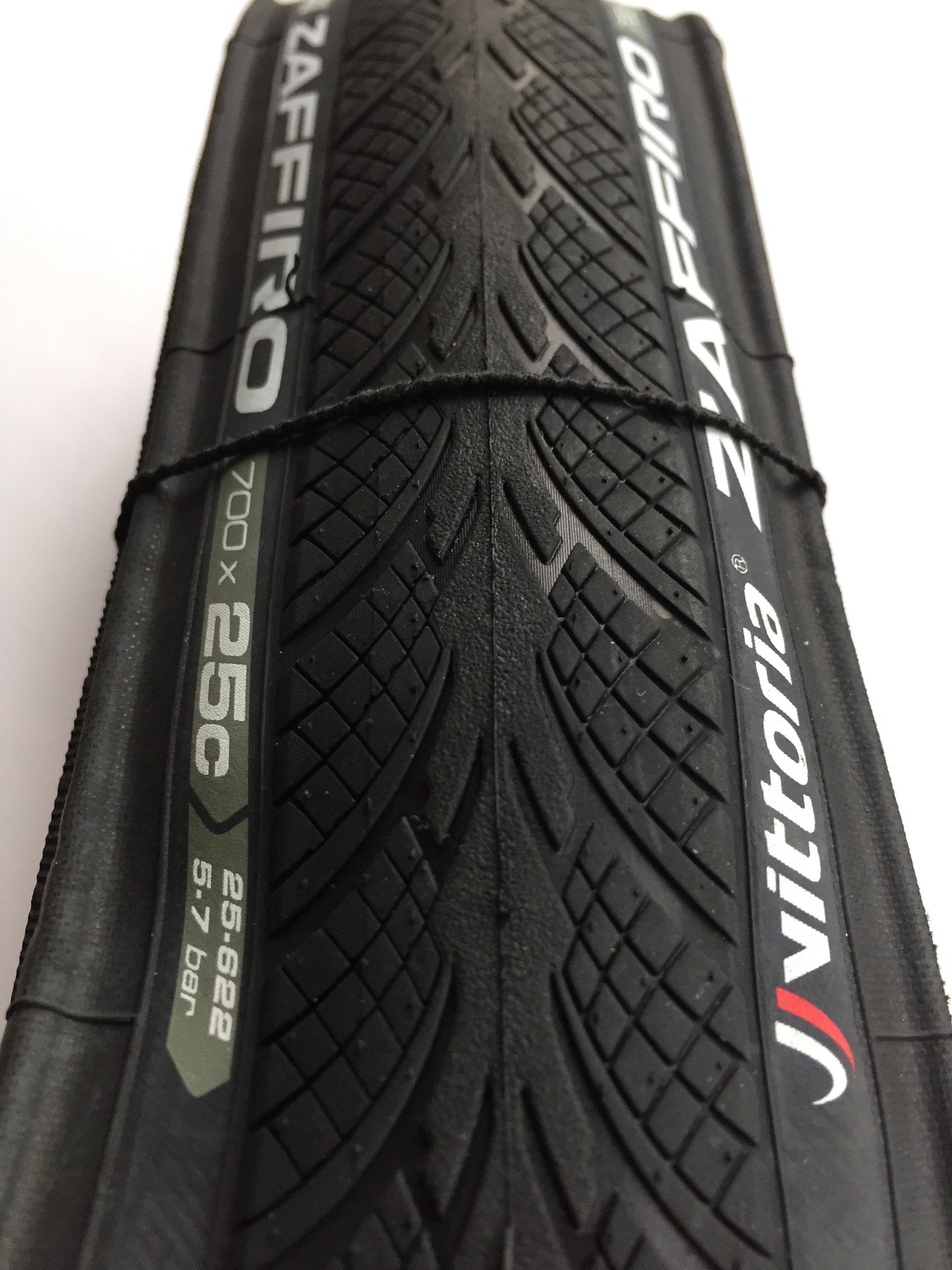 Vittoria - Clincher Folding Sapphire 700x25