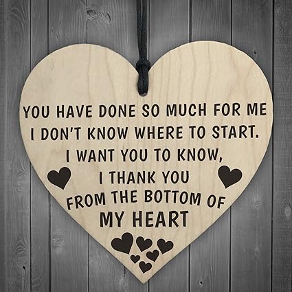 Image result for thank you from the bottom of my heart