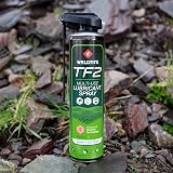 WELDTITE TF2 Multi-Use Lubricant Spray SMART Edition 400 ml view 4