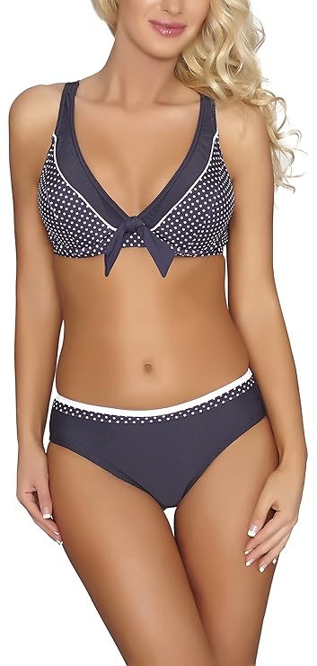 Verano Damen Bikini Evita
