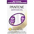 Pantene Sheer Volume 72 HR Fullness: 355 mL Shampoo & 308 mL Conditioner, 663 mL Total (Pack of 2)