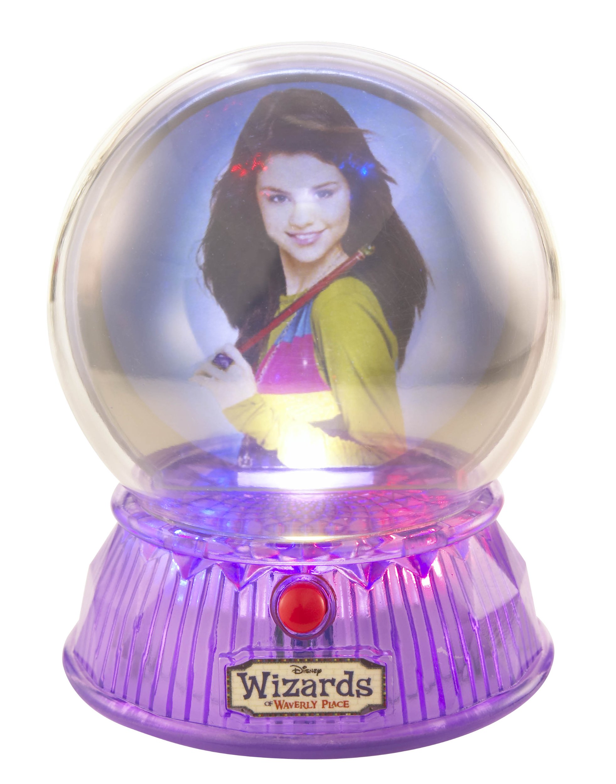 Wizards Of Waverly Place Alex Russo Fashion Doll With Spell Book Toys Games Dolls