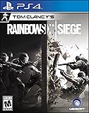 Tom Clancy's Rainbow Six Siege - PlayStation 4