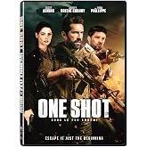 One Shot [DVD]
