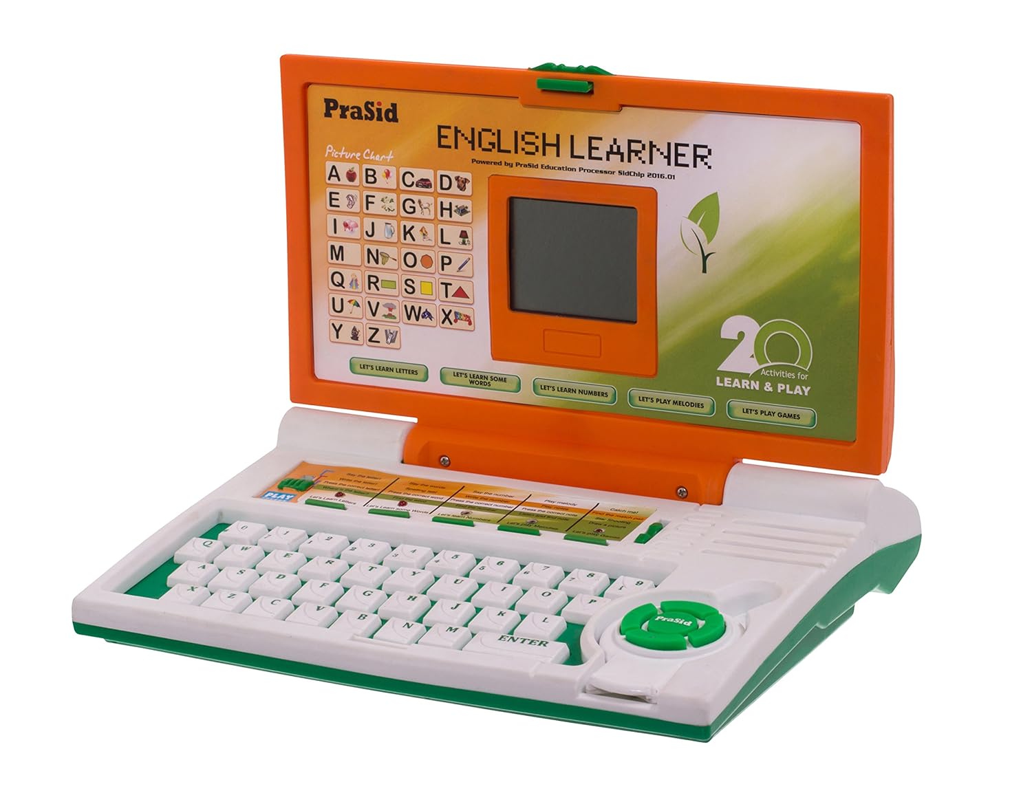 prasid english learner laptop