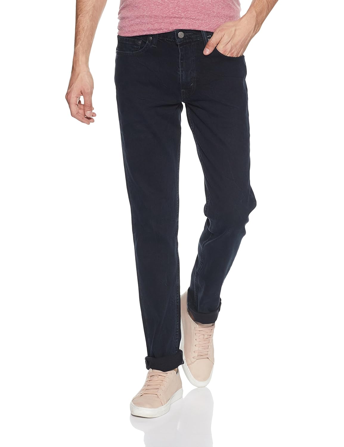 levi's men's (511) slim fit jeans