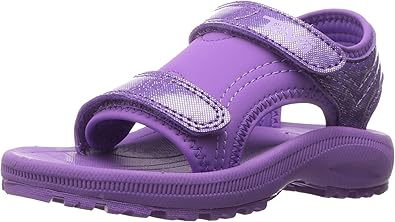 purple tevas