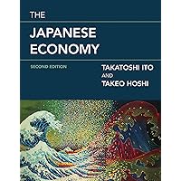 The Japanese Economy, second edition (The MIT Press)