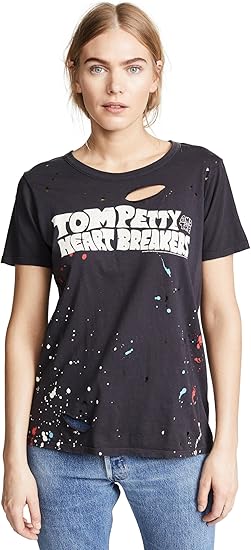 tom petty t shirt amazon