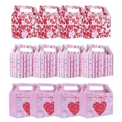 Alldriey Valentine's Day Gift Party Favors for Kids Singapore Ubuy