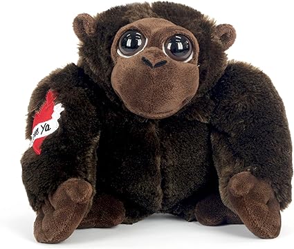 gorilla doll