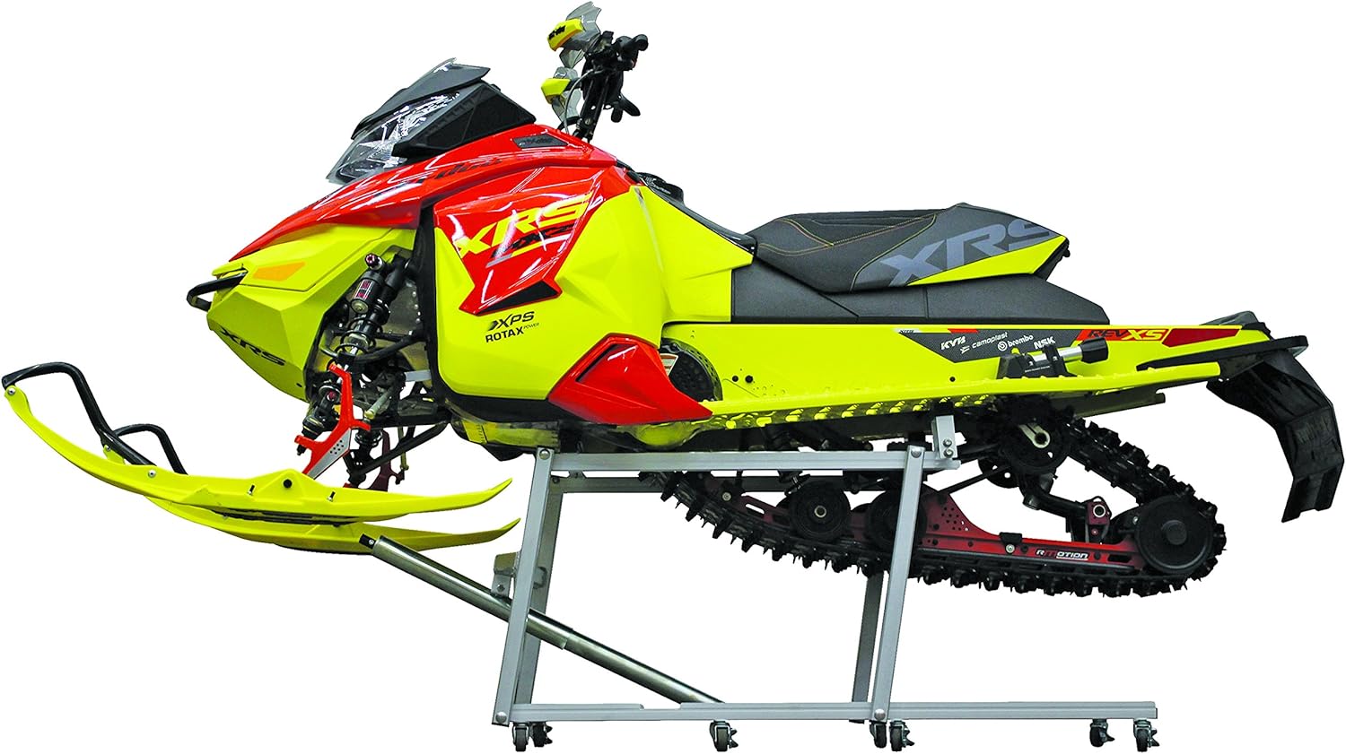 Best Easy To Use Snowmobile Lift Review Guide For 20212022 Report