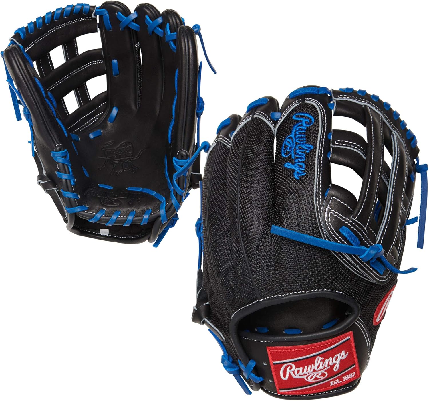 rawlings heart of the hide 12.25