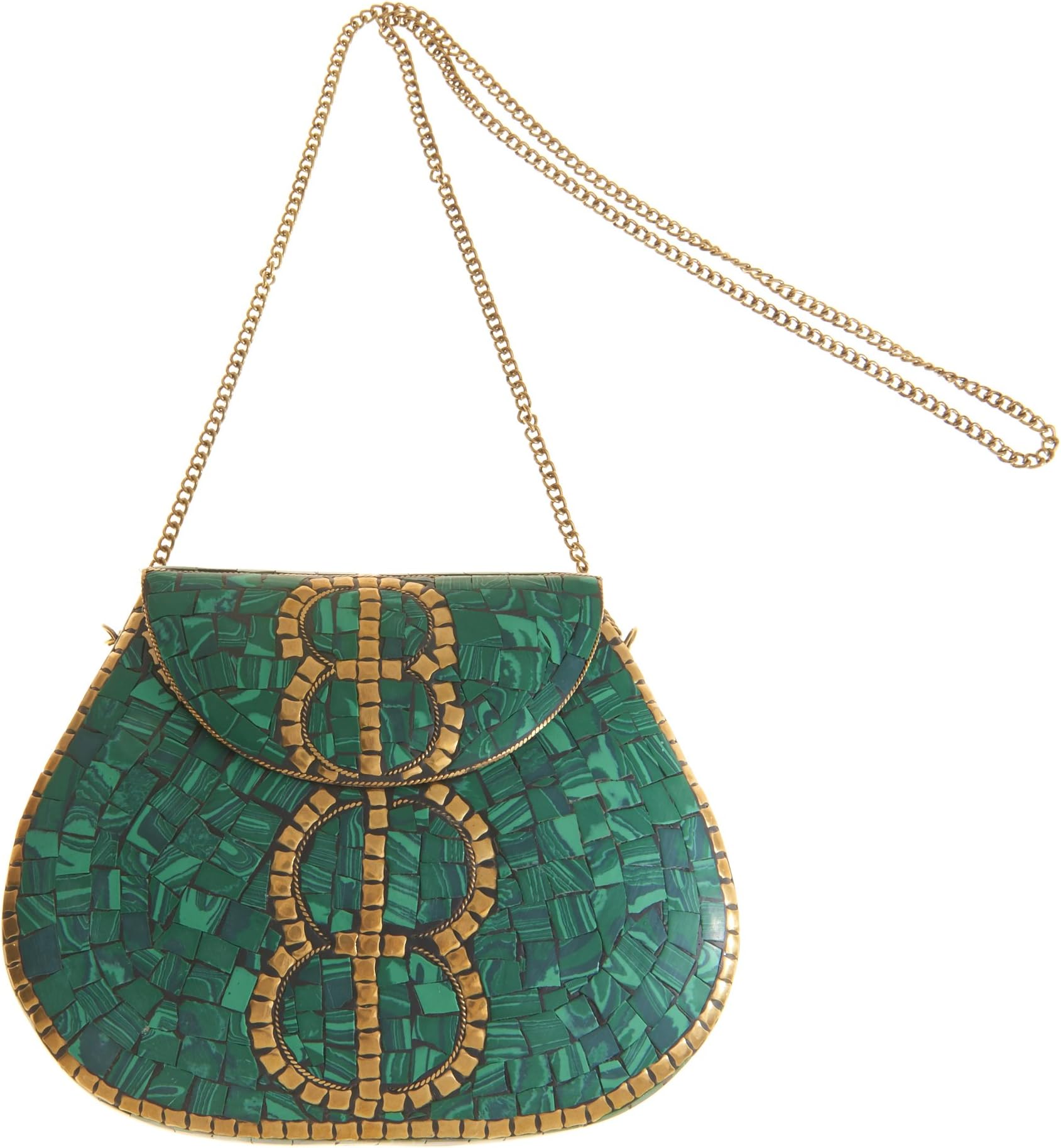 From Saint Xavier Women's Tully Clutch
