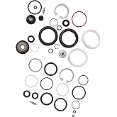 Rock Shox Service Kit Dart, 114015210000