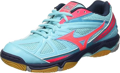 mizuno wave hurricane donna italia