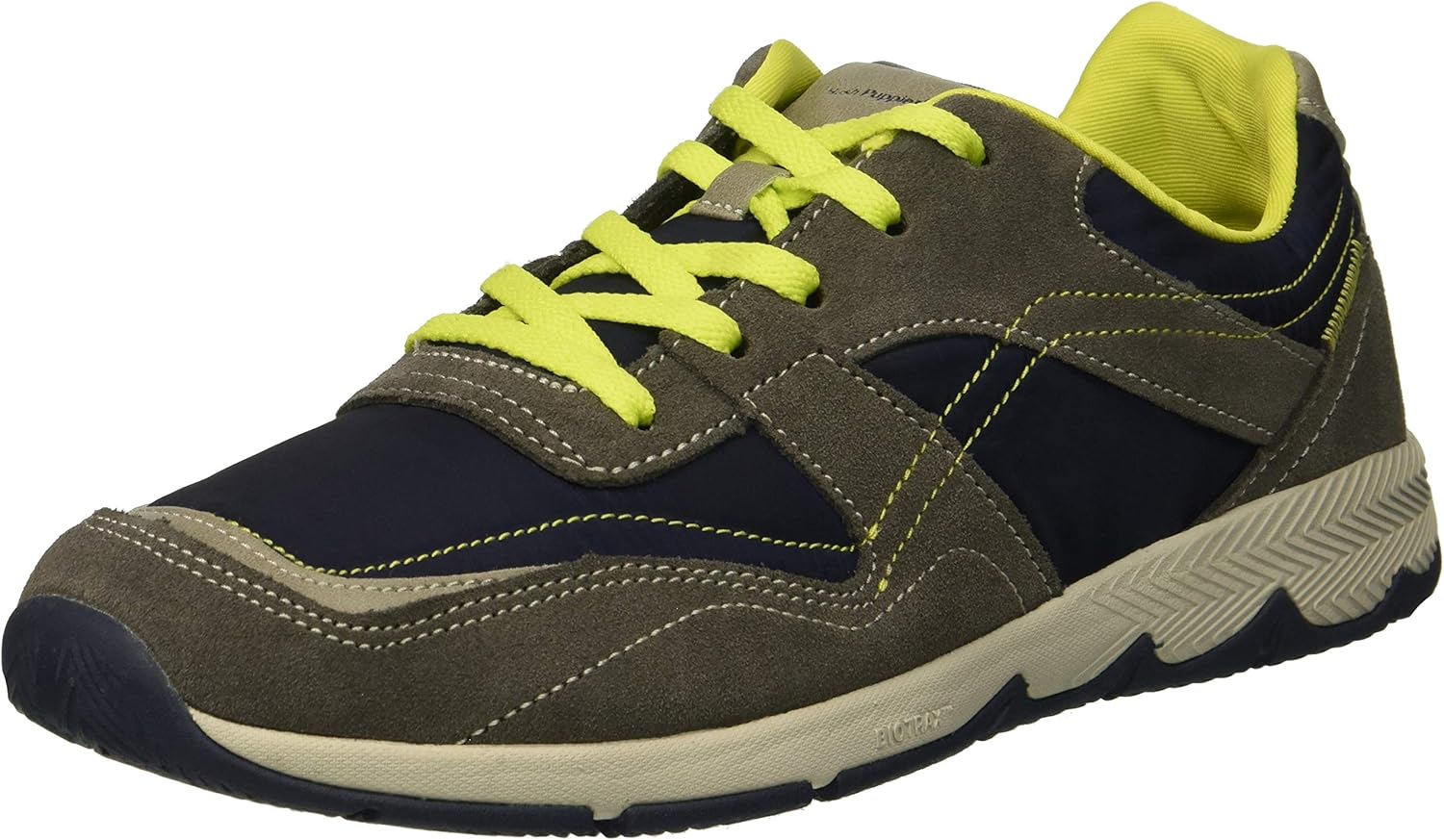 hush puppies athletic sneakers