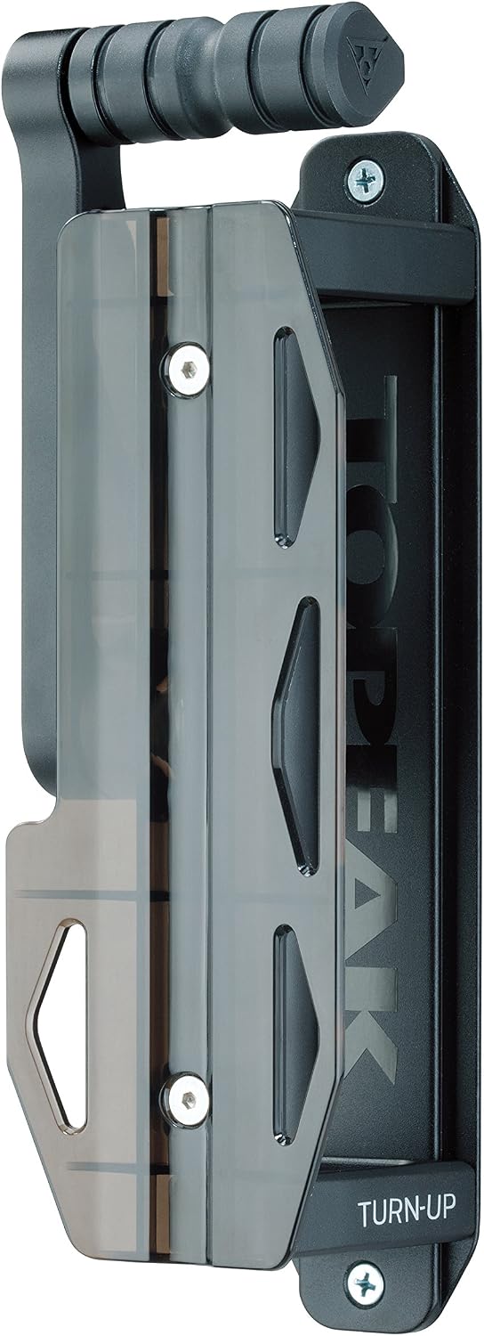 Topeak Swing-up, Black, One size - Image 3