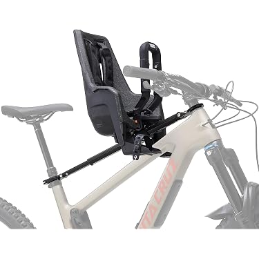 Amazon Best Sellers: Best Bike Child Seats
