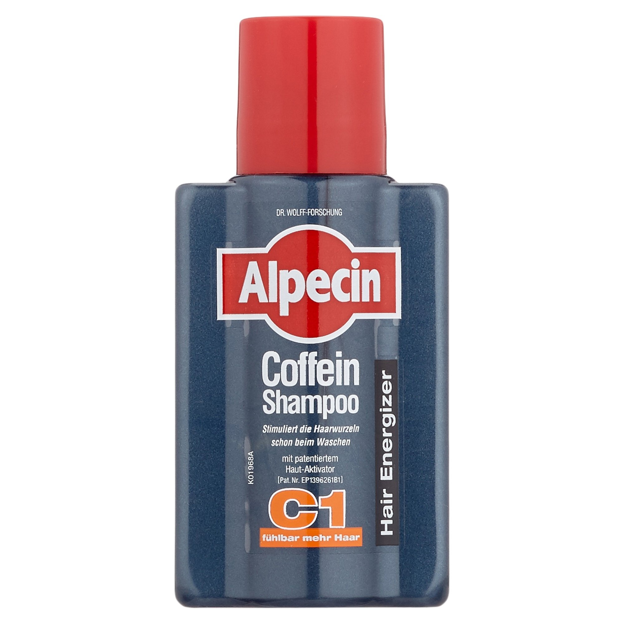 Alpecin C1 Caffeine Shampoo, 75 ml (Pack of 1)