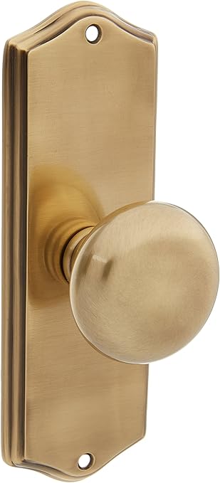 Colonial Revival Door Set With Providence Knobs Privacy In French Antique Old Door Knobs Doorknobs Amazon Com