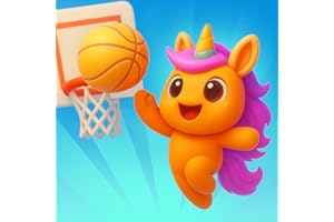 Basket Heroes: Power Arena