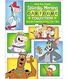 Saturday Morning Cartoons: 1960s-1980s Collection