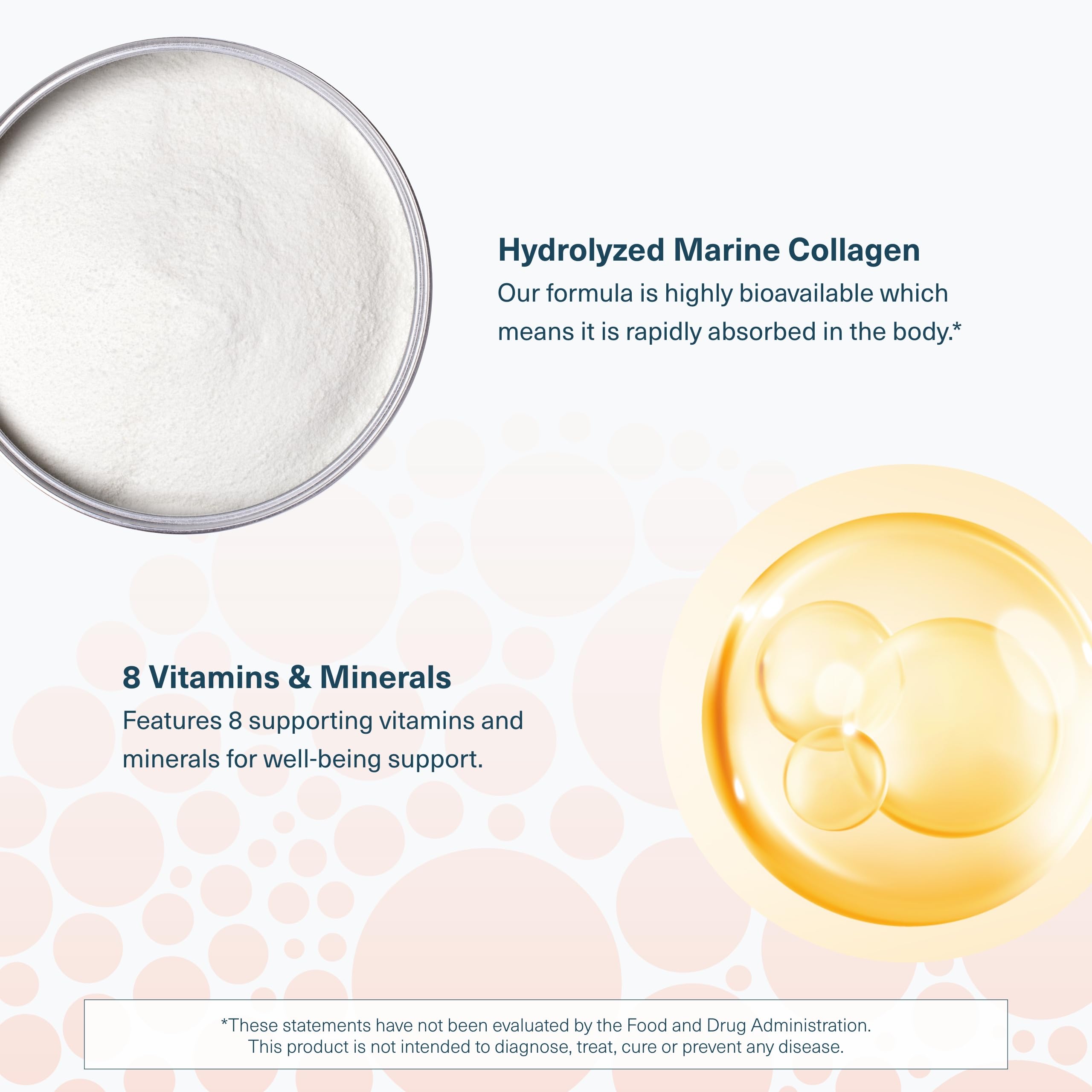 Mua Youtheory Marine Collagen - 2,500 mg - Supports Joint, Nail, Hair ...