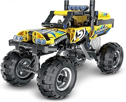 building kits for 7 year olds