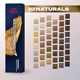 Wella Koleston Perfect Rich Naturals 10/1 Light Blonde Ash 60 ml view 6