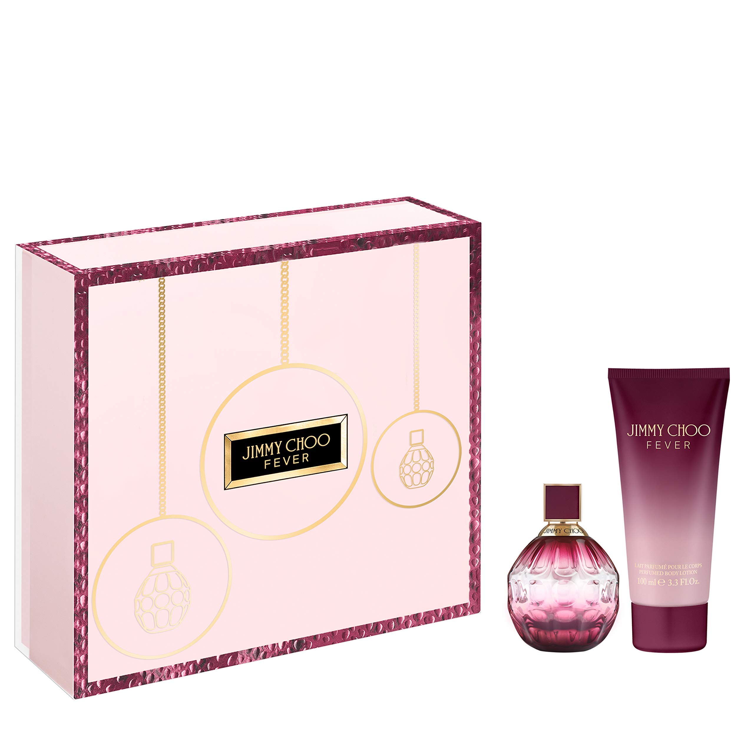 jimmy choo perfume set price