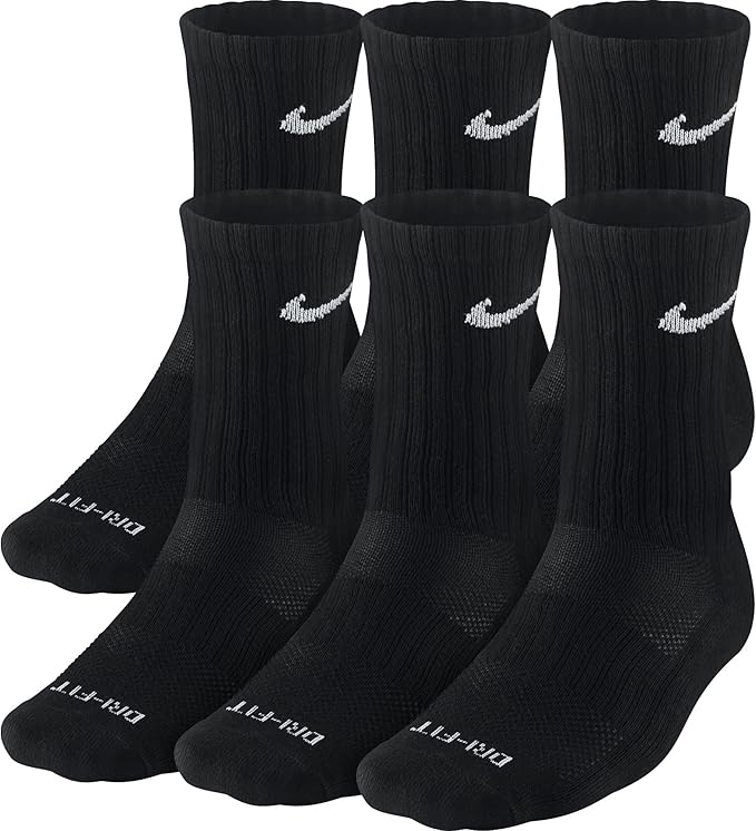 nike dri fit socks uk