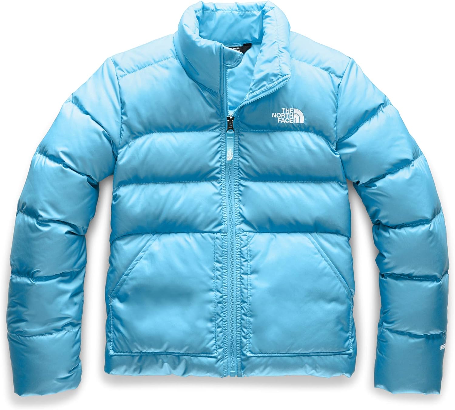 north face down alternative jacket