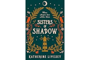 Sisters of Shadow: An unforgettable teen fantasy adventure perfect for fans of Shadow and Bone