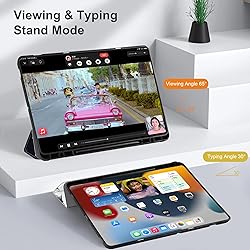 DONGKE Case for Samsung Galaxy Tab S8 Plus 2022