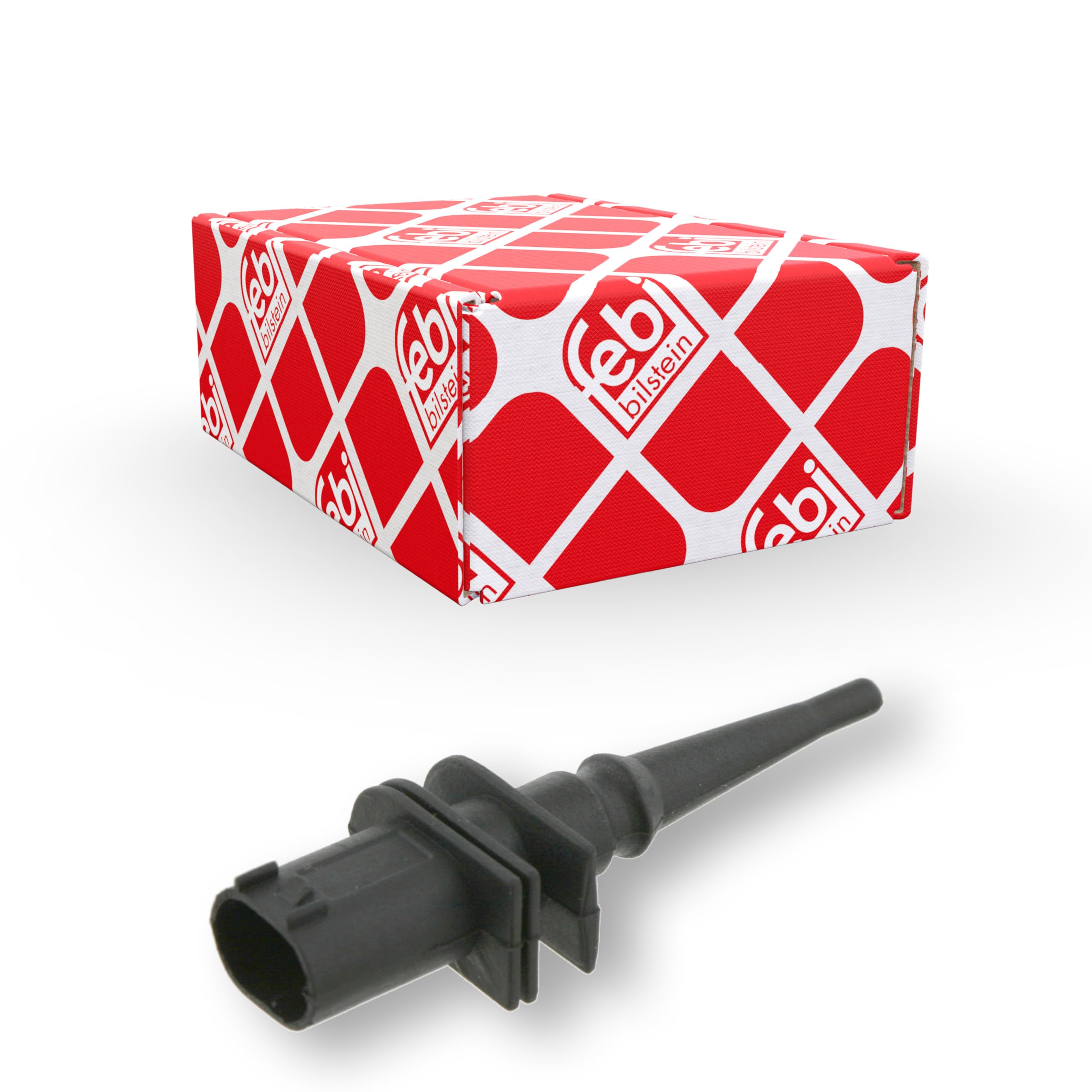 febi bilstein 26015 Air Temperature Sensor
