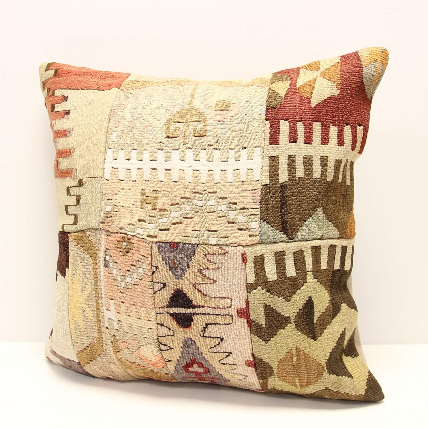 Turkish pillow covers Clearance