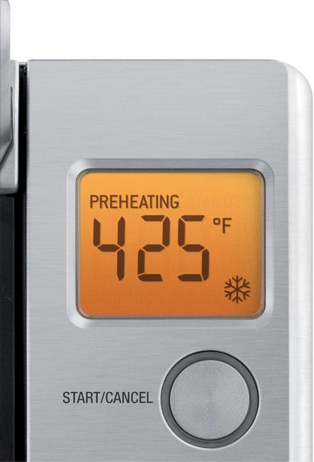 Breville the Compact Smart Oven, Countertop Electric Toaster Oven BOV650XL: Kitchen & Dining