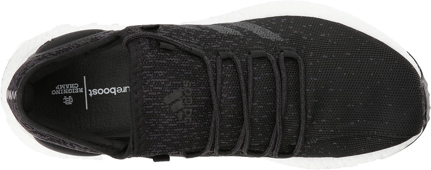 reigning champ pureboost