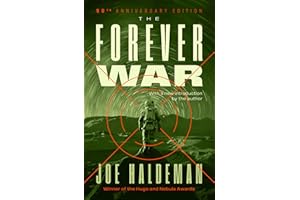 The Forever War (The Forever War Series Book 1)