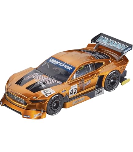 Amazon.com: Carrera Evolution Analog Electric 1:32 Scale Slot Car