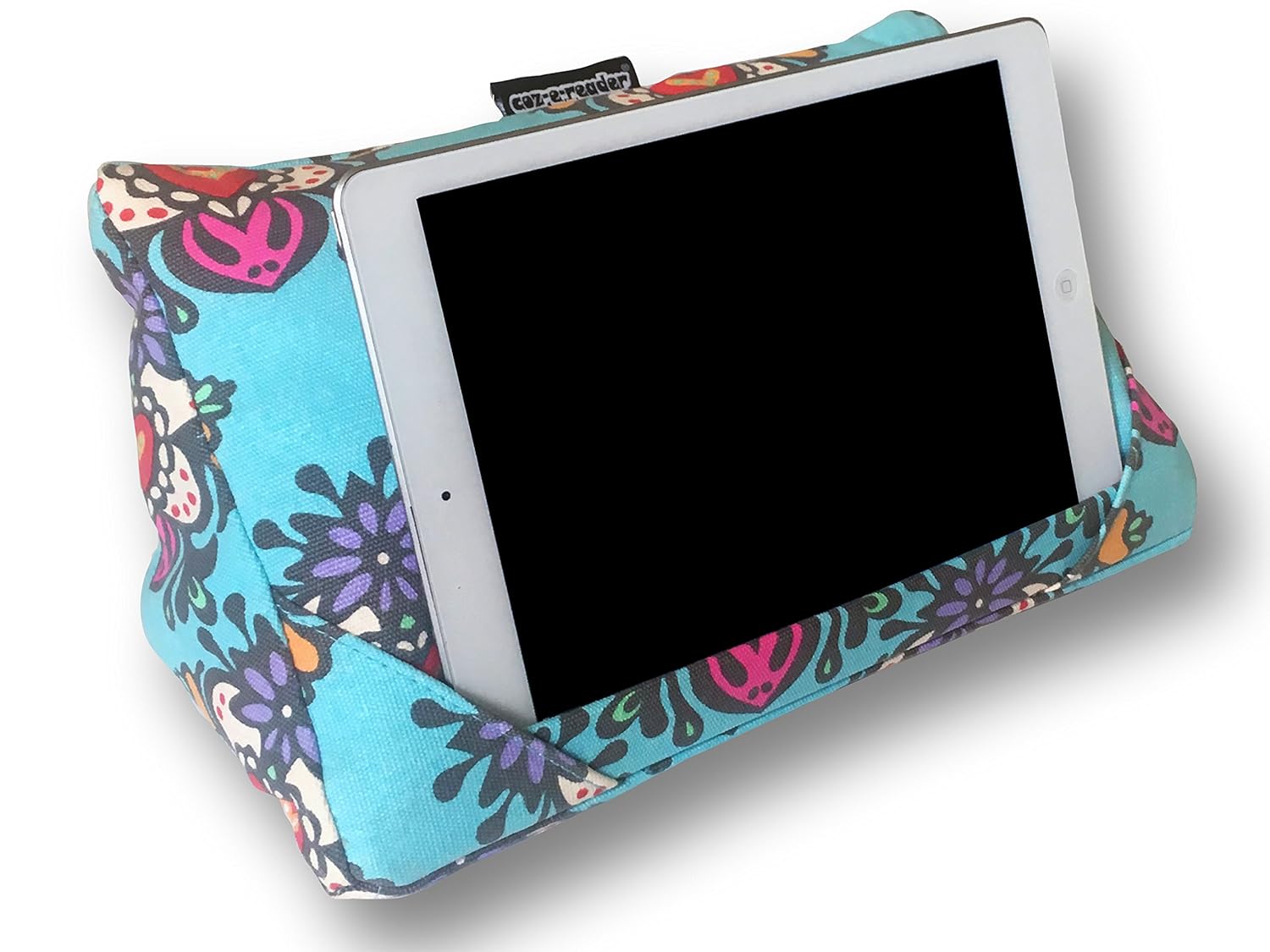 Tablet cushion and ipad Cushion stand by cozereader Amazon.co.uk
